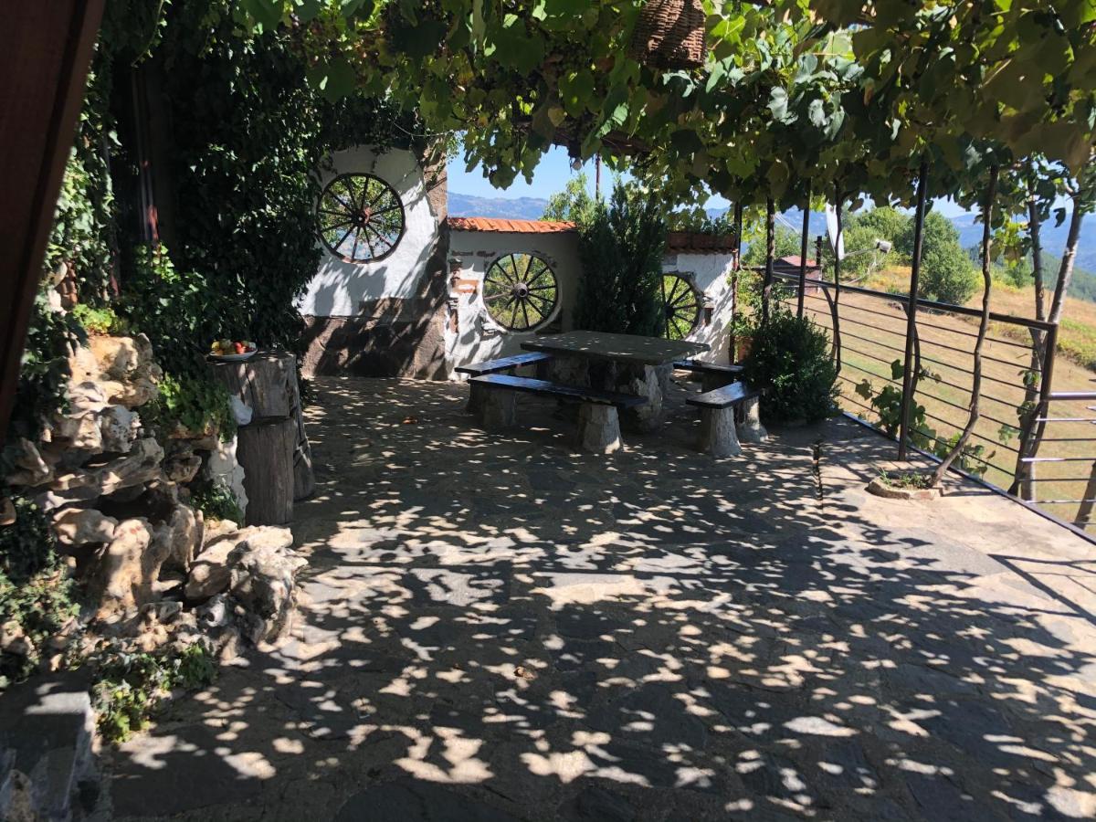 Александрова Вила 1 Zlatograd Exterior foto