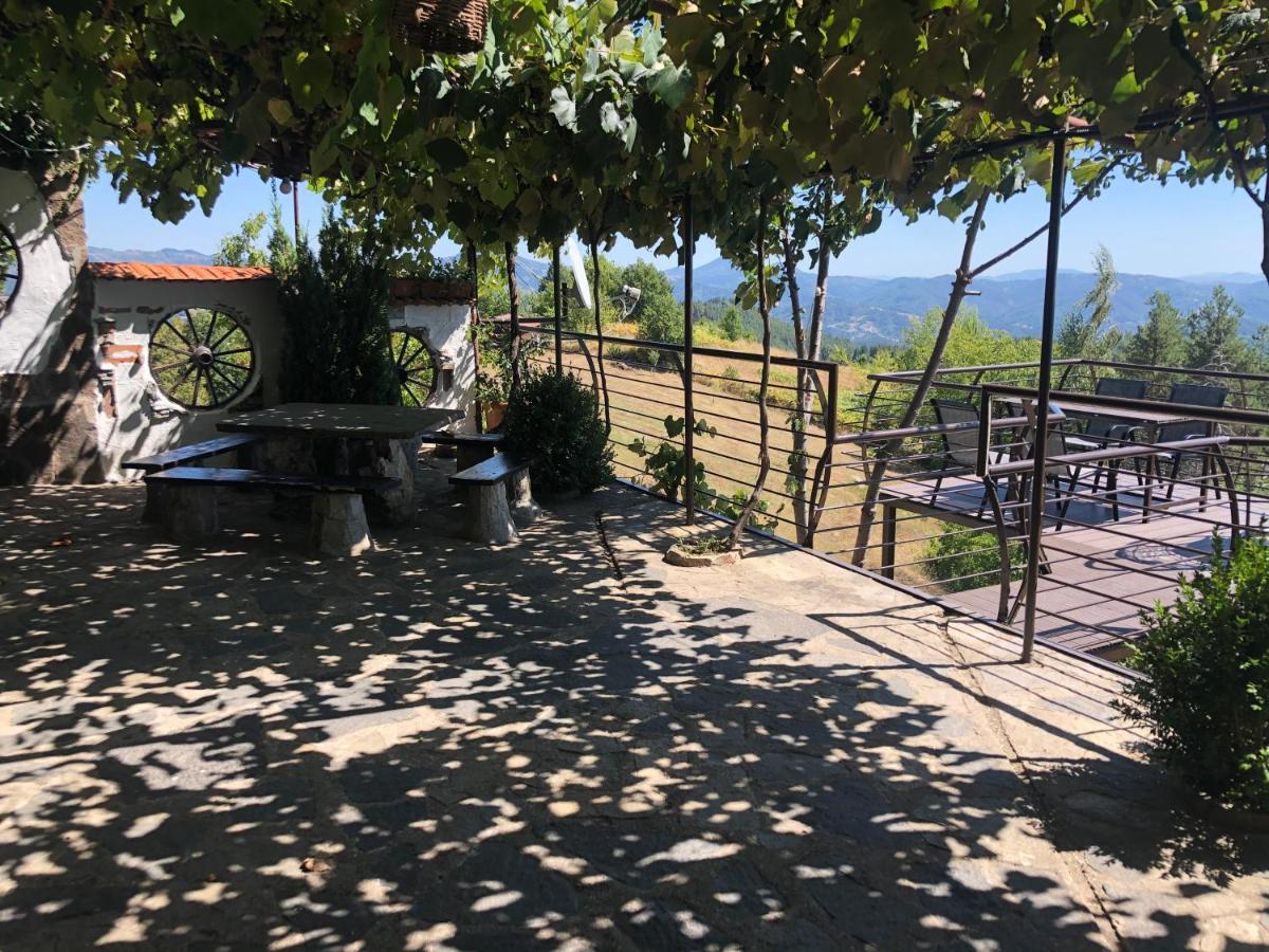 Александрова Вила 1 Zlatograd Exterior foto