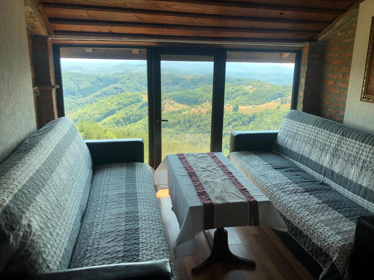 Александрова Вила 1 Zlatograd Exterior foto