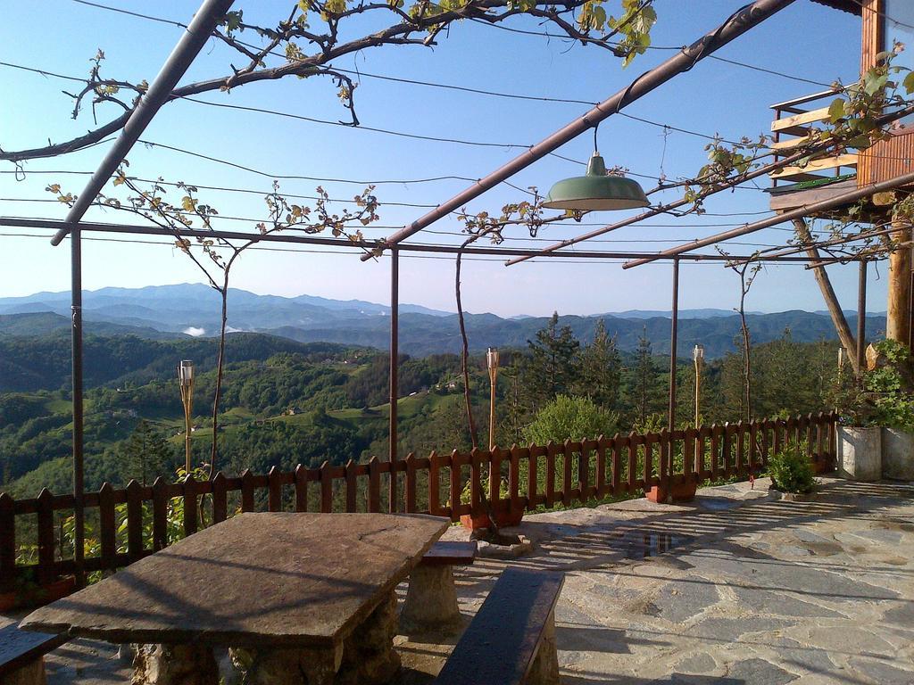 Александрова Вила 1 Zlatograd Exterior foto