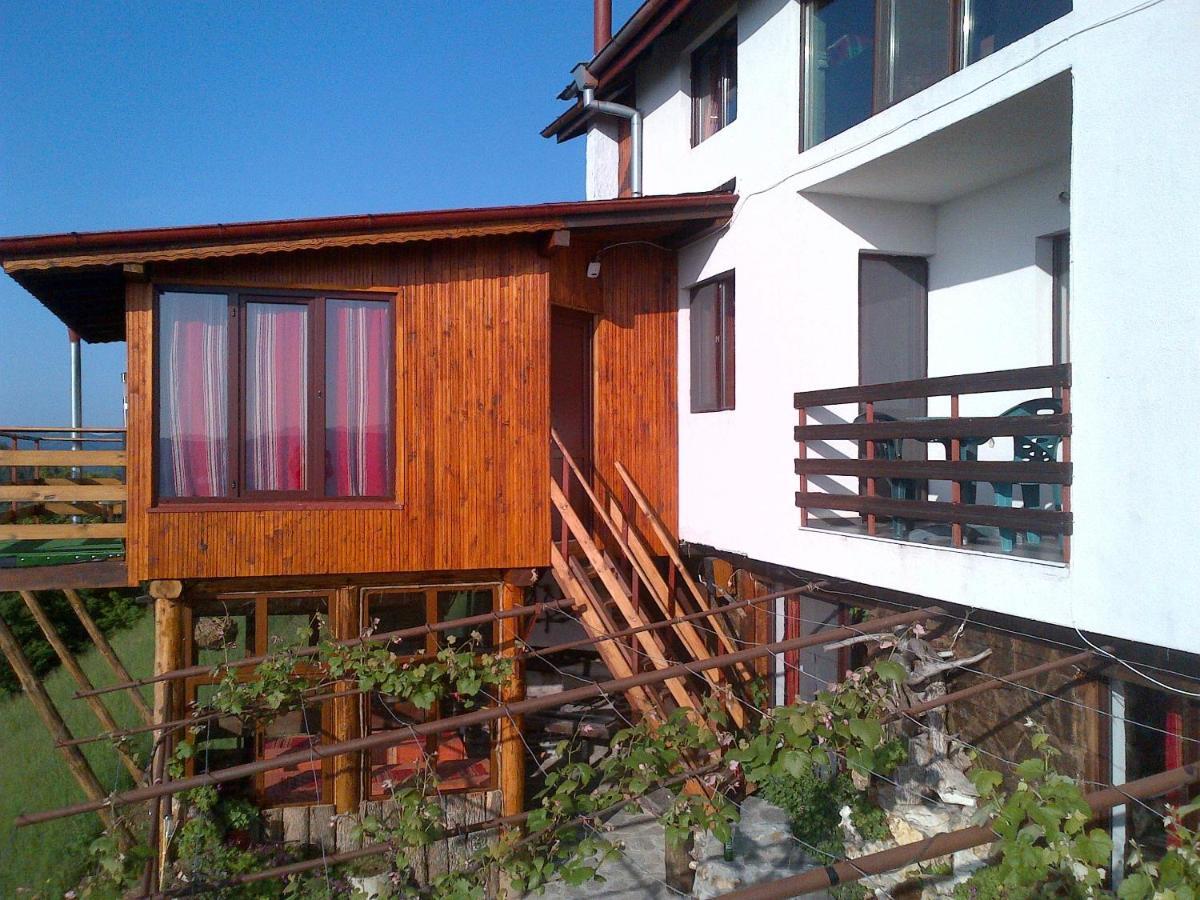 Александрова Вила 1 Zlatograd Exterior foto